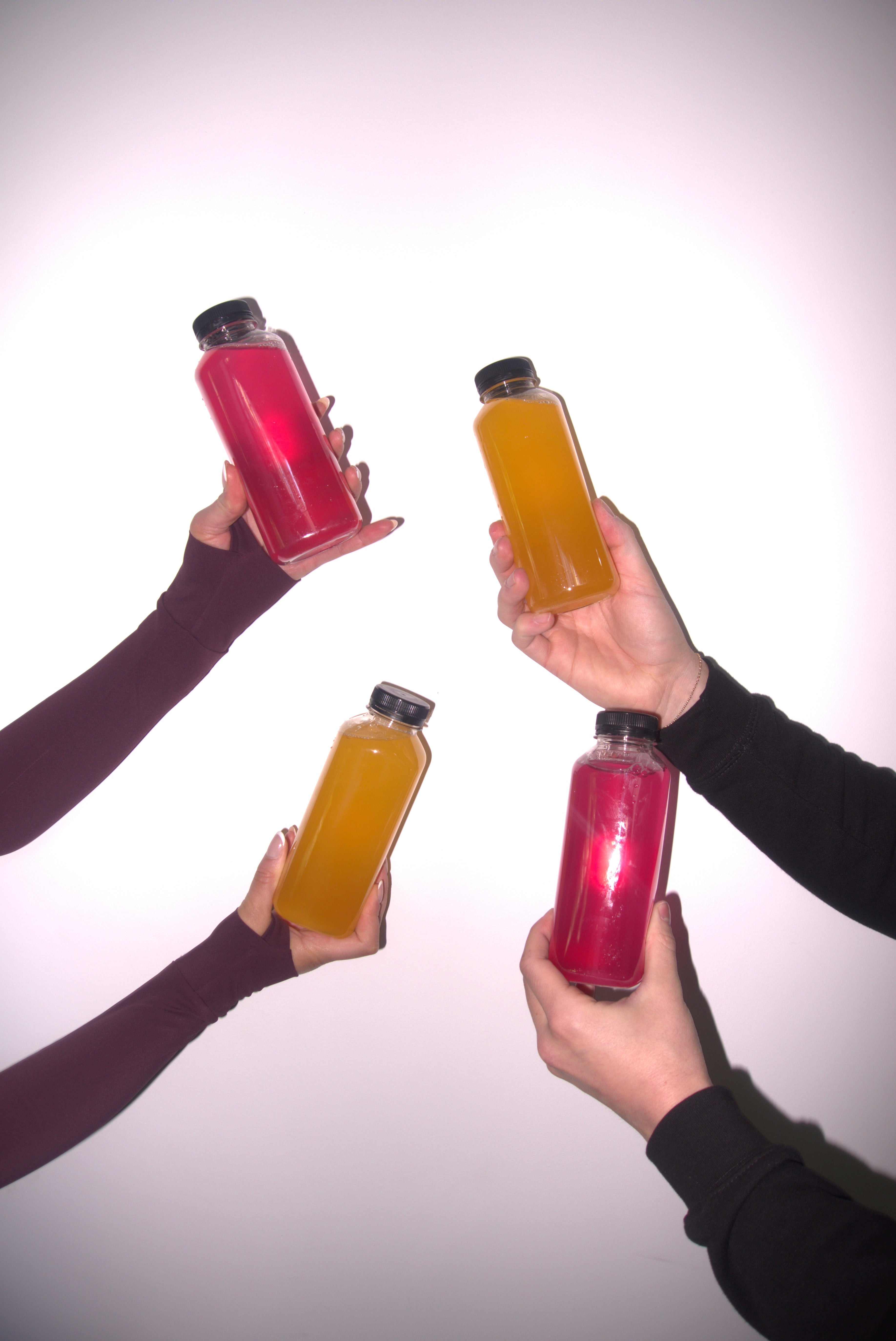 Her Daily Essentials 30 Sachets