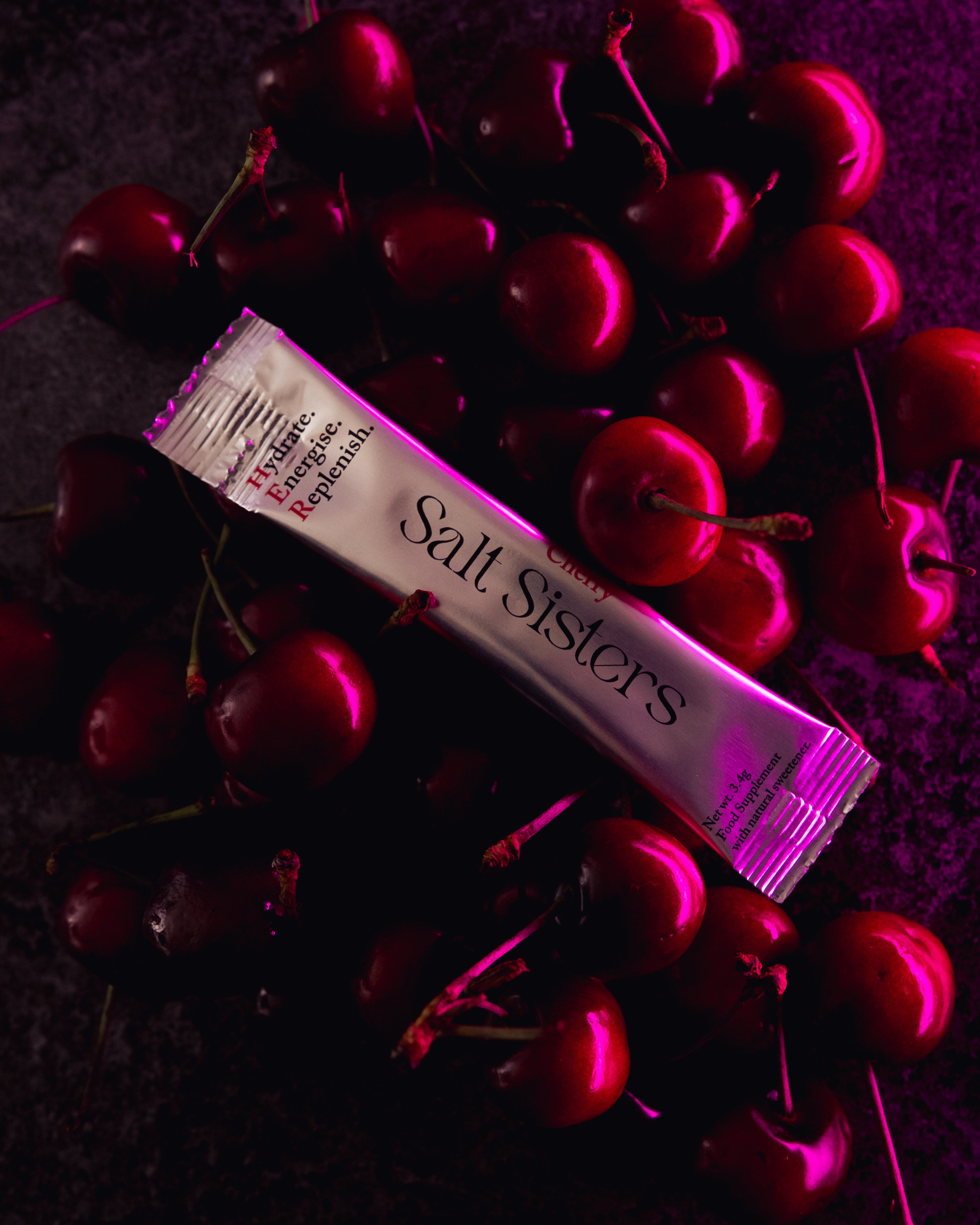 Her Daily Essentials 30 Sachets