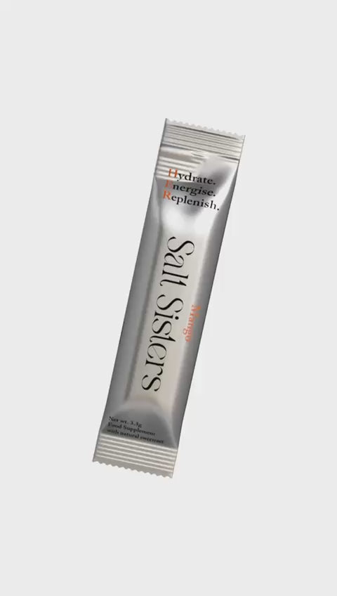 Her Daily Essentials